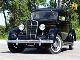 1935 Plymouth Sedan (CC-1165090) for sale in Lake Mary, Florida