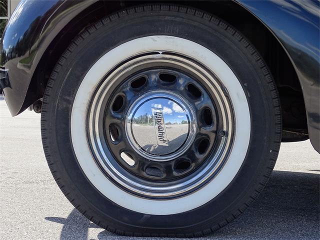 1935 Plymouth Sedan (CC-1165090) for sale in Lake Mary, Florida