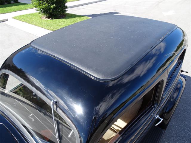1935 Plymouth Sedan (CC-1165090) for sale in Lake Mary, Florida