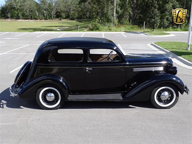 1935 Plymouth Sedan (CC-1165090) for sale in Lake Mary, Florida