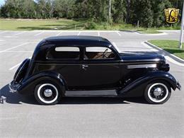 1935 Plymouth Sedan (CC-1165090) for sale in Lake Mary, Florida