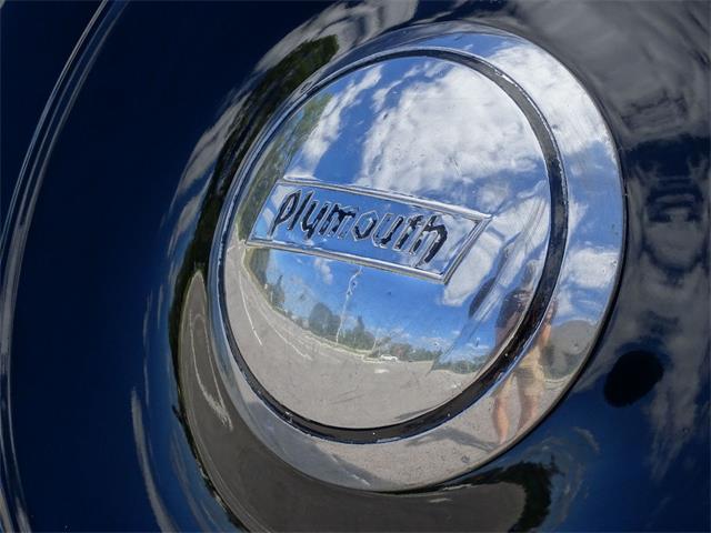 1935 Plymouth Sedan (CC-1165090) for sale in Lake Mary, Florida