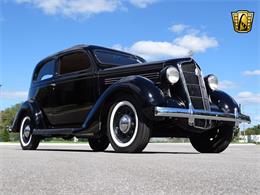1935 Plymouth Sedan (CC-1165090) for sale in Lake Mary, Florida