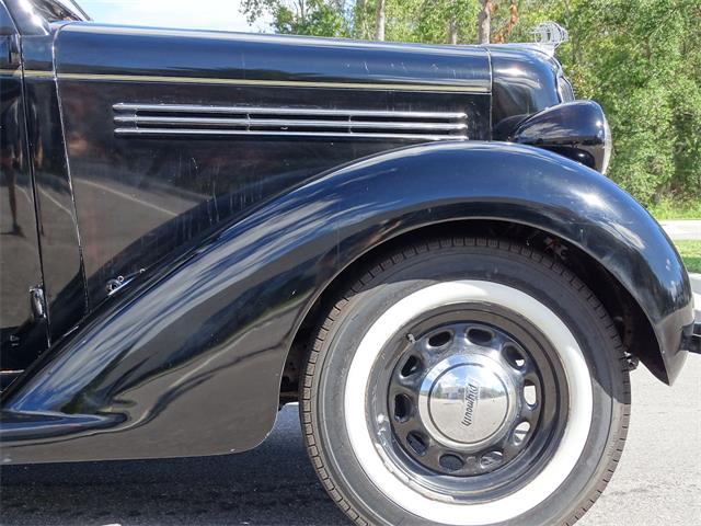 1935 Plymouth Sedan (CC-1165090) for sale in Lake Mary, Florida