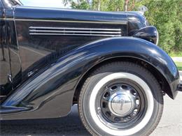 1935 Plymouth Sedan (CC-1165090) for sale in Lake Mary, Florida