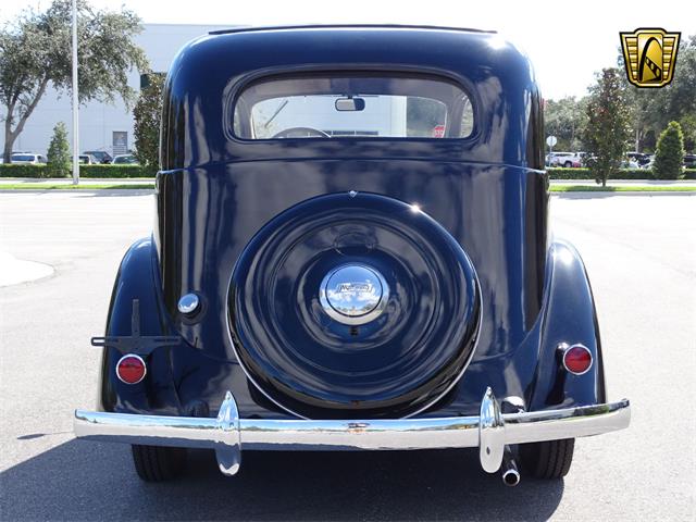 1935 Plymouth Sedan (CC-1165090) for sale in Lake Mary, Florida