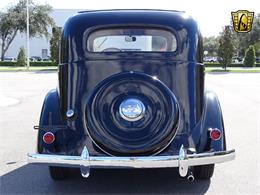 1935 Plymouth Sedan (CC-1165090) for sale in Lake Mary, Florida