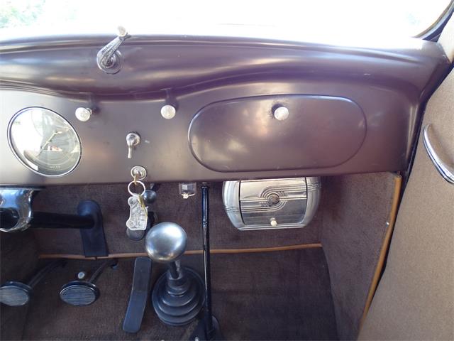 1935 Plymouth Sedan (CC-1165090) for sale in Lake Mary, Florida