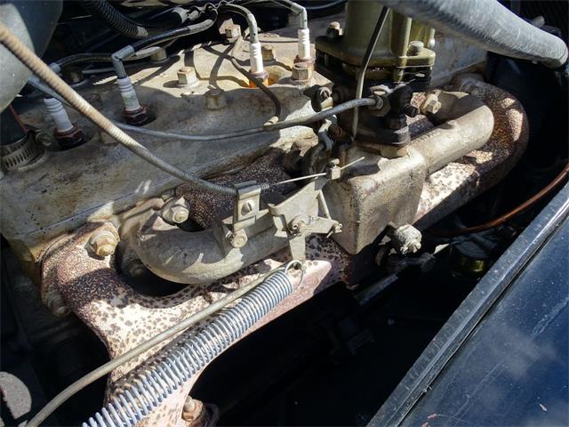1935 Plymouth Sedan (CC-1165090) for sale in Lake Mary, Florida