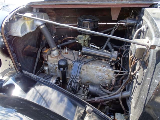 1935 Plymouth Sedan (CC-1165090) for sale in Lake Mary, Florida