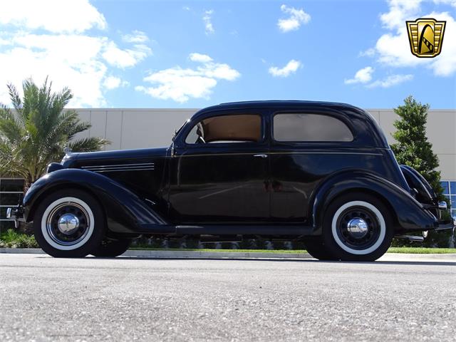 1935 Plymouth Sedan (CC-1165090) for sale in Lake Mary, Florida