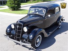 1935 Plymouth Sedan (CC-1165090) for sale in Lake Mary, Florida