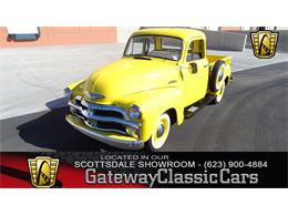 1954 Chevrolet 3100 (CC-1165102) for sale in Deer Valley, Arizona