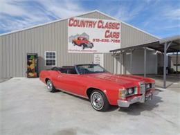 1973 Mercury Cougar (CC-1165118) for sale in Staunton, Illinois