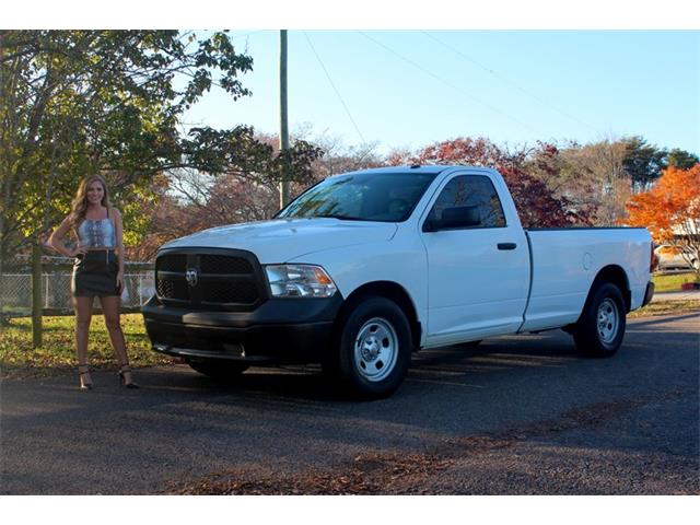 2013 Dodge Ram 1500 (CC-1165122) for sale in Lenoir City, Tennessee