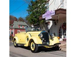 1934 Dodge Model DR (CC-1165123) for sale in St. Louis, Missouri