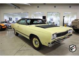 1968 Plymouth GTX (CC-1165130) for sale in Chatsworth, California