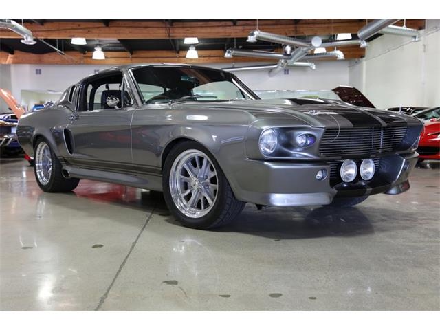 1967 Ford Mustang (CC-1165144) for sale in Chatsworth, California