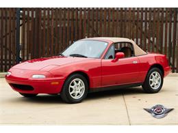 1995 Mazda Miata (CC-1165146) for sale in Collierville, Tennessee