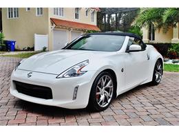 2016 Nissan 370Z (CC-1165161) for sale in Lakeland, Florida