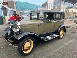 1930 Ford Model A (CC-1165165) for sale in Seattle, Washington