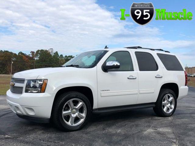 2012 Chevrolet Tahoe (CC-1165176) for sale in Hope Mills, North Carolina