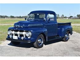 1951 Ford F1 (CC-1165178) for sale in Orlando, Florida