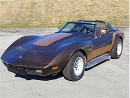 1976 Chevrolet Corvette (CC-1165196) for sale in Cookeville, Tennessee