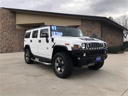 2007 Hummer H2 (CC-1165223) for sale in Greeley, Colorado