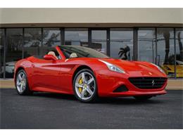 2015 Ferrari California (CC-1165229) for sale in Miami, Florida