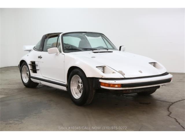 1979 Porsche 911SC (CC-1165277) for sale in Beverly Hills, California