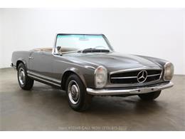 1964 Mercedes-Benz 230SL (CC-1165278) for sale in Beverly Hills, California