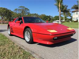 1985 Pontiac Fiero (CC-1165279) for sale in Punta Gorda, Florida