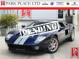 2005 Ford GT (CC-1165294) for sale in Bellevue, Washington