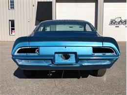 1972 Pontiac Firebird Formula (CC-1165303) for sale in Lincoln, Nebraska