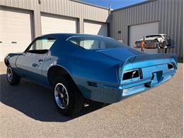 1972 Pontiac Firebird Formula (CC-1165303) for sale in Lincoln, Nebraska