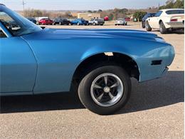 1972 Pontiac Firebird Formula (CC-1165303) for sale in Lincoln, Nebraska