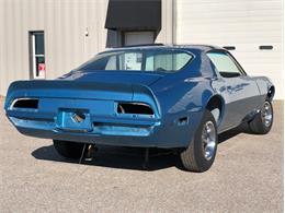 1972 Pontiac Firebird Formula (CC-1165303) for sale in Lincoln, Nebraska