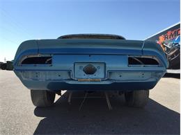 1972 Pontiac Firebird Formula (CC-1165303) for sale in Lincoln, Nebraska