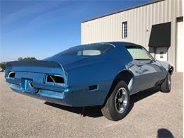 1972 Pontiac Firebird Formula (CC-1165303) for sale in Lincoln, Nebraska