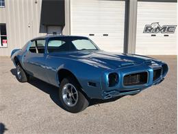 1972 Pontiac Firebird Formula (CC-1165303) for sale in Lincoln, Nebraska