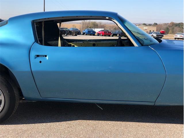 1972 Pontiac Firebird Formula (CC-1165303) for sale in Lincoln, Nebraska