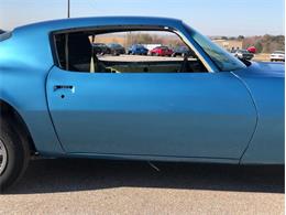 1972 Pontiac Firebird Formula (CC-1165303) for sale in Lincoln, Nebraska
