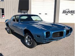 1972 Pontiac Firebird Formula (CC-1165303) for sale in Lincoln, Nebraska
