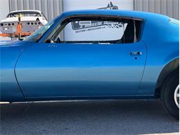 1972 Pontiac Firebird Formula (CC-1165303) for sale in Lincoln, Nebraska