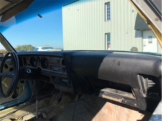 1972 Pontiac Firebird Formula (CC-1165303) for sale in Lincoln, Nebraska