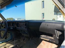 1972 Pontiac Firebird Formula (CC-1165303) for sale in Lincoln, Nebraska