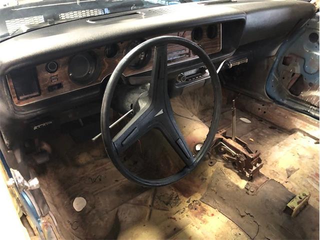1972 Pontiac Firebird Formula (CC-1165303) for sale in Lincoln, Nebraska