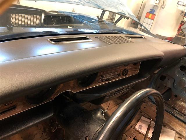 1972 Pontiac Firebird Formula (CC-1165303) for sale in Lincoln, Nebraska