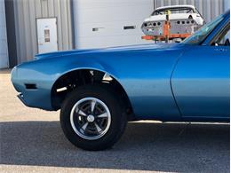 1972 Pontiac Firebird Formula (CC-1165303) for sale in Lincoln, Nebraska